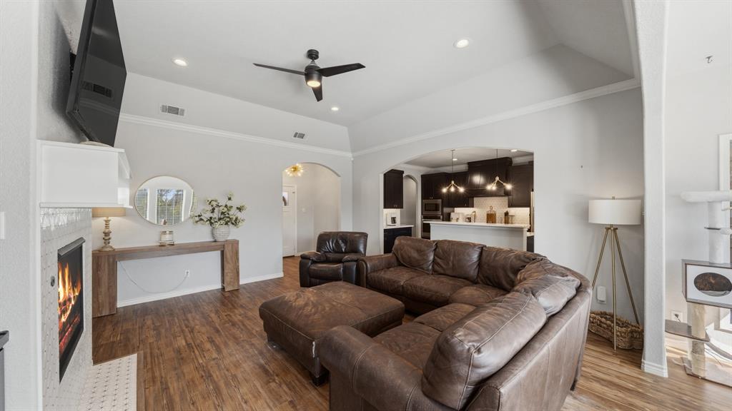 Lighthouse Landing Ph 1 - Residential