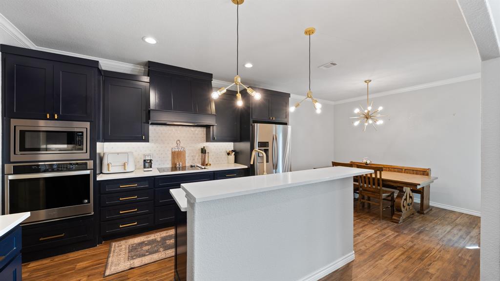 Lighthouse Landing Ph 1 - Residential