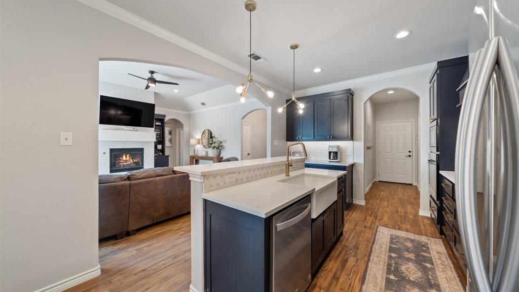 Lighthouse Landing Ph 1 - Residential