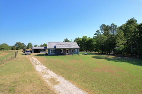 Photo of 1575 County Road 3860, Hawkins, TX 75765 (MLS # 21330184)