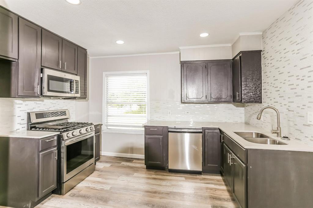 Broadmoor - Residential