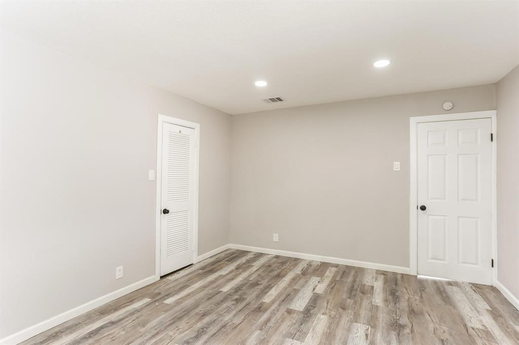 Broadmoor - Residential