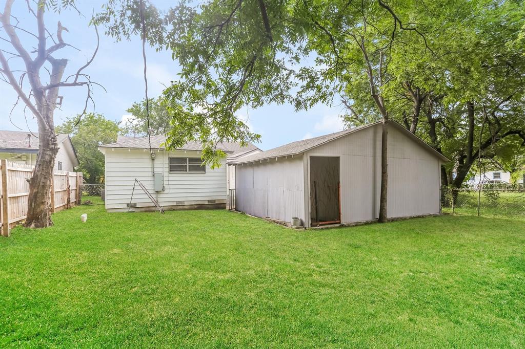 Broadmoor - Residential