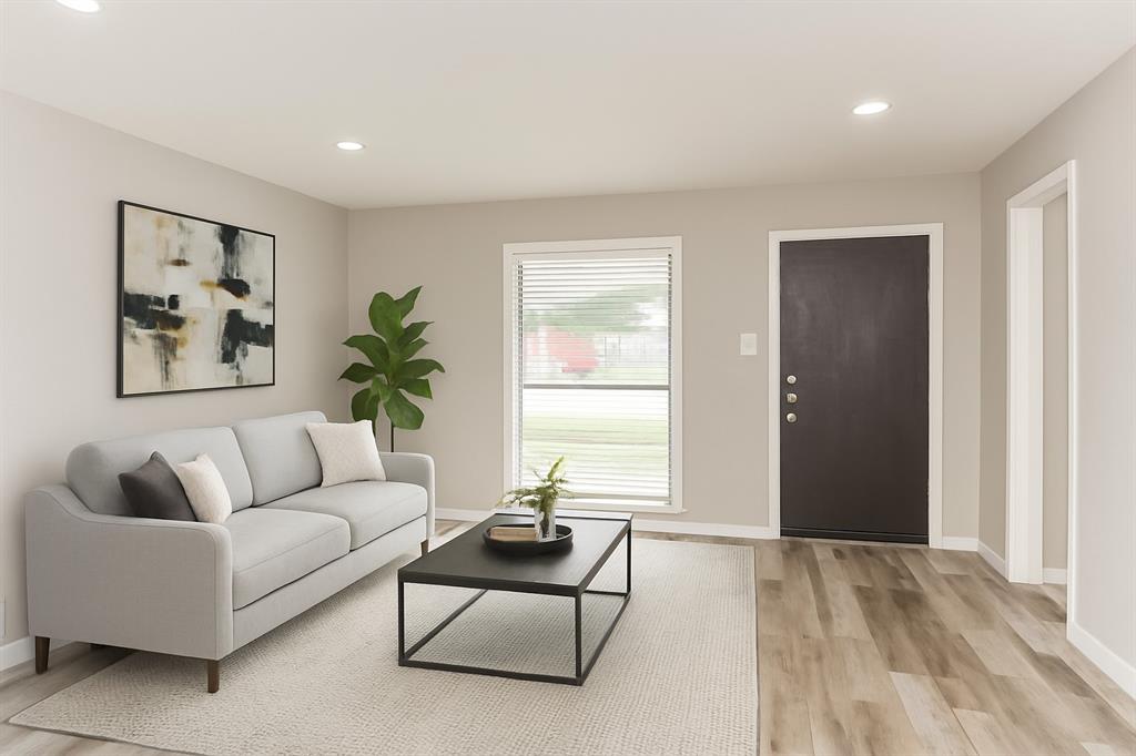 Broadmoor - Residential