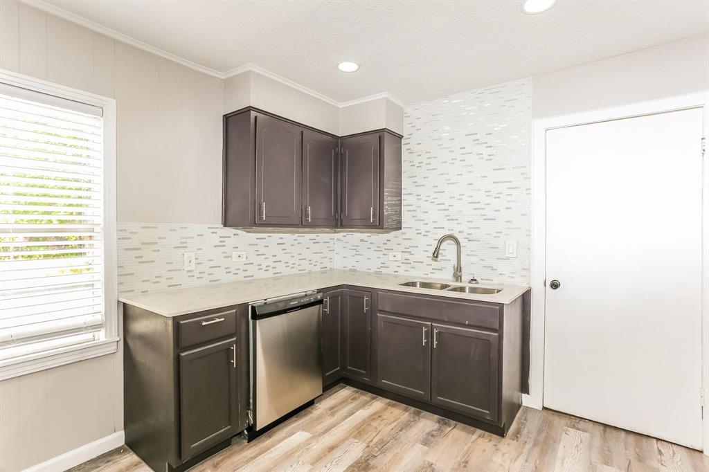 Broadmoor - Residential