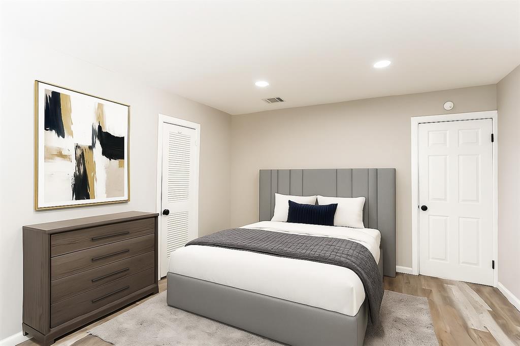 Broadmoor - Residential