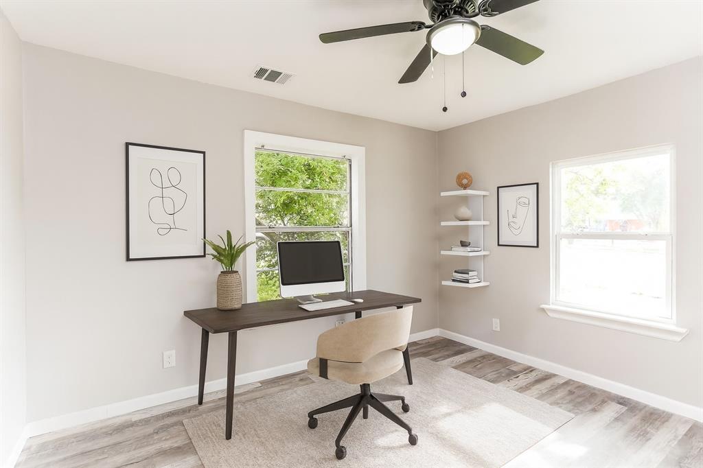 Broadmoor - Residential