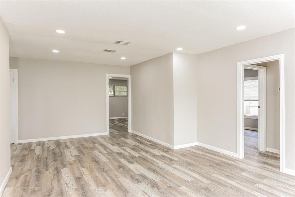 Broadmoor - Residential