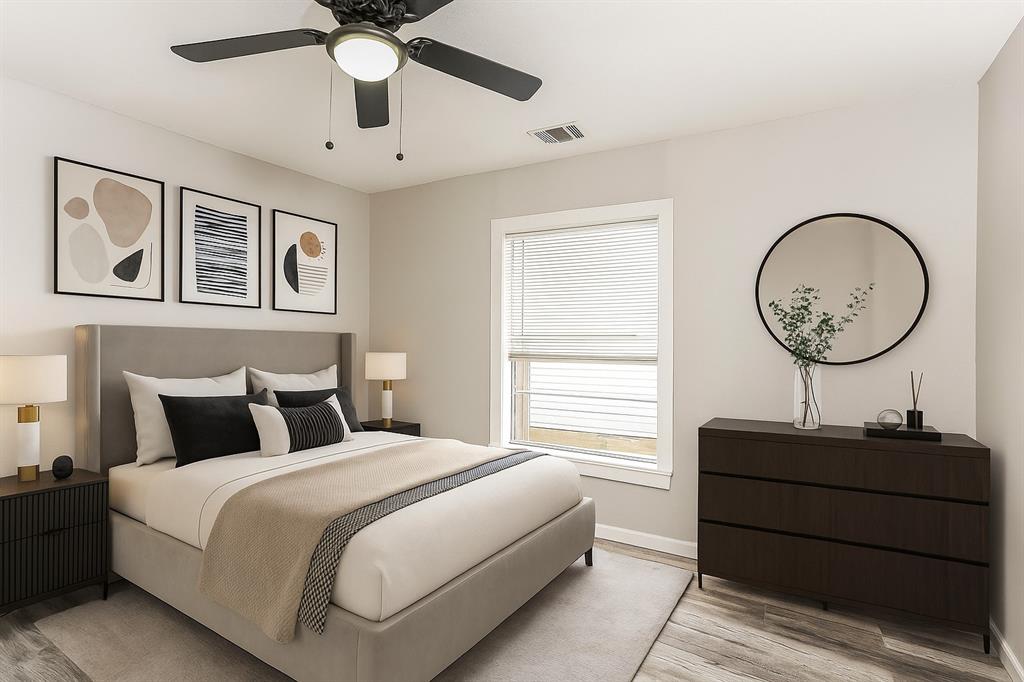 Broadmoor - Residential