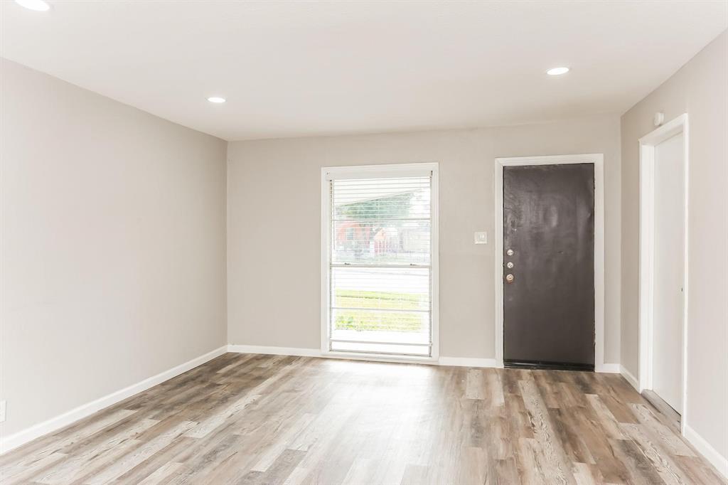 Broadmoor - Residential