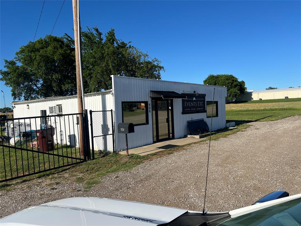 King Ridge One - Land