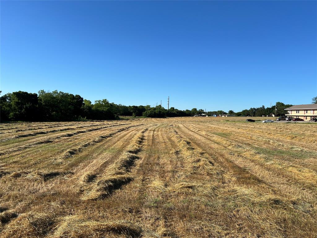 King Ridge One - Land