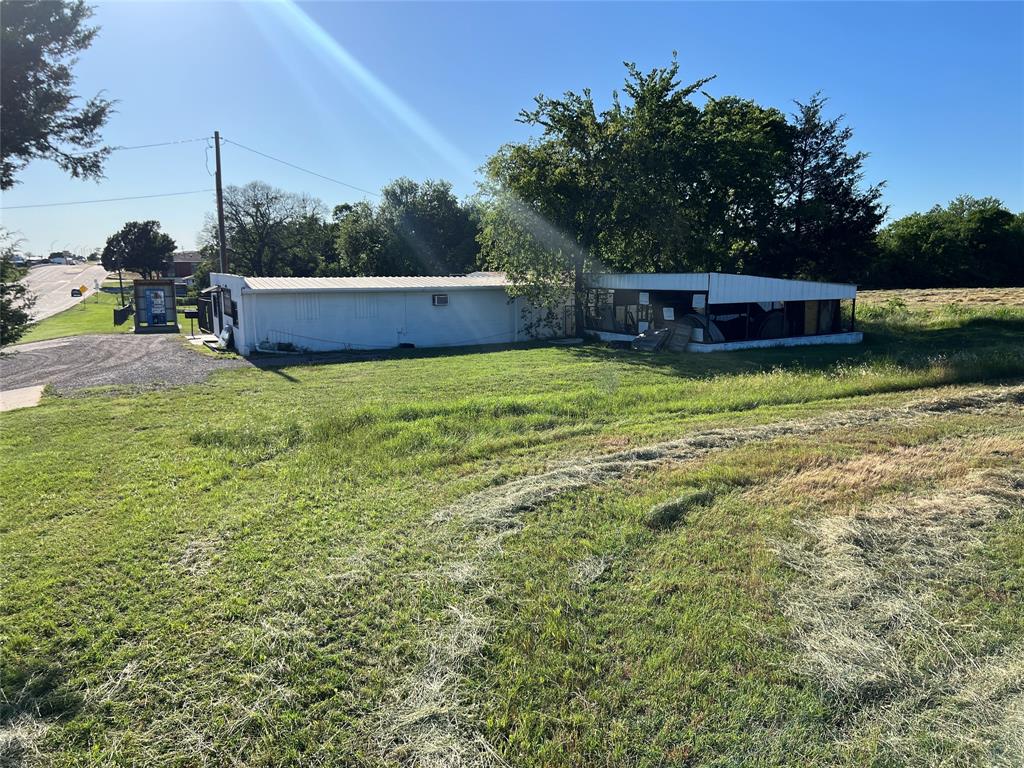 King Ridge One - Land