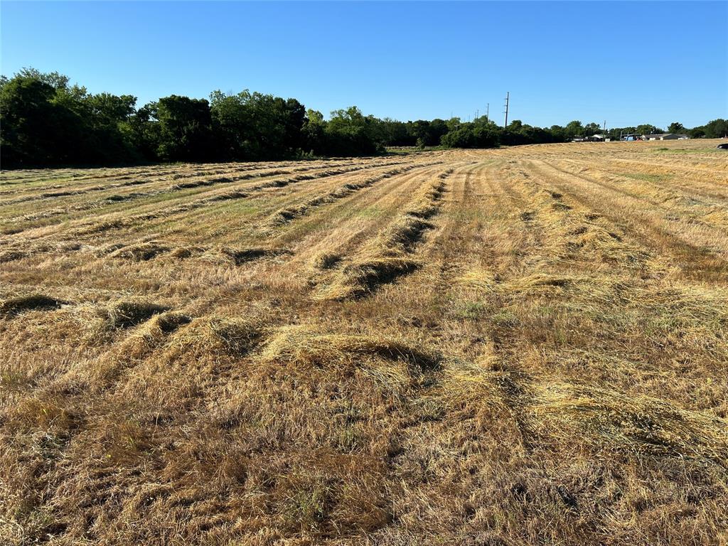 King Ridge One - Land