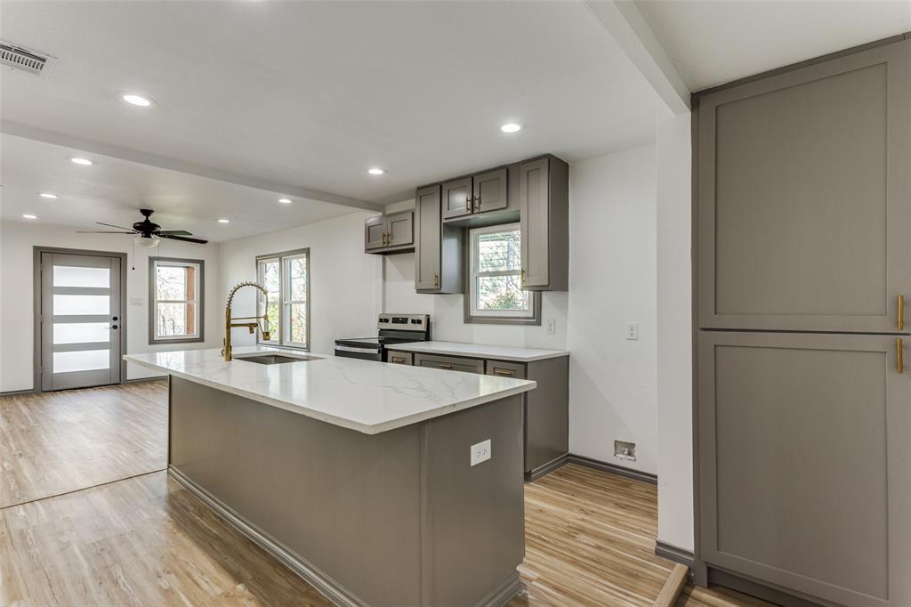 Chamberlain Arlington Heights 2nd - Residential