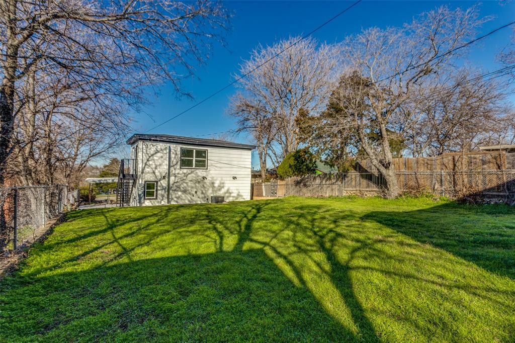 Chamberlain Arlington Heights 2nd - Residential