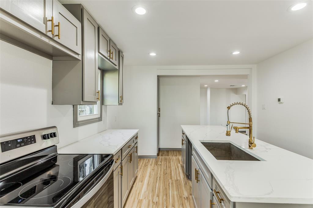 Chamberlain Arlington Heights 2nd - Residential