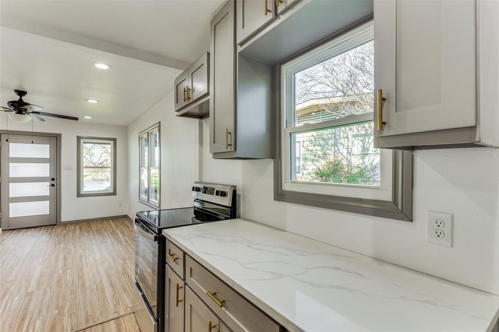 Chamberlain Arlington Heights 2nd - Residential