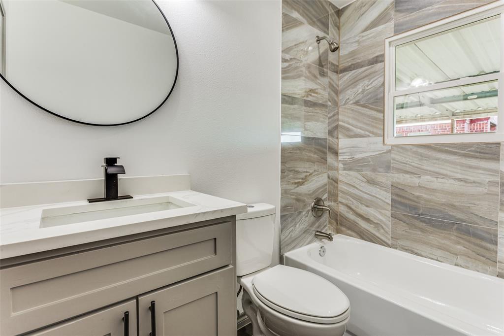 Chamberlain Arlington Heights 2nd - Residential