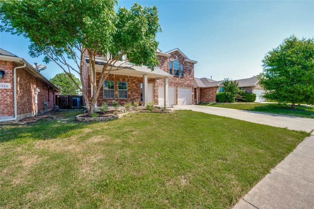 9316 Norfolk Lane
