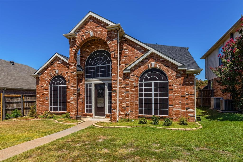 1813 Dew Valley Drive