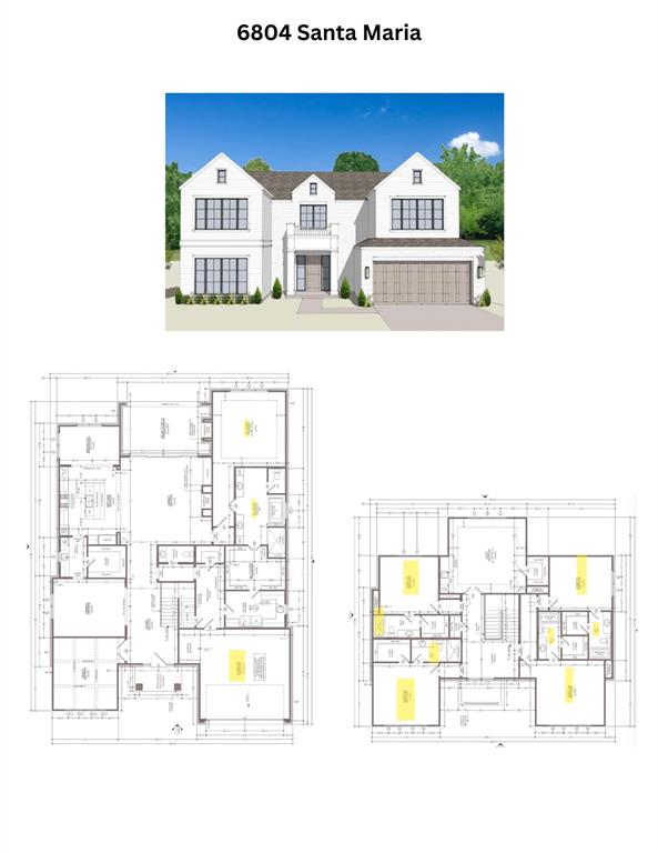 Williamson Caruth Terrace - Residential