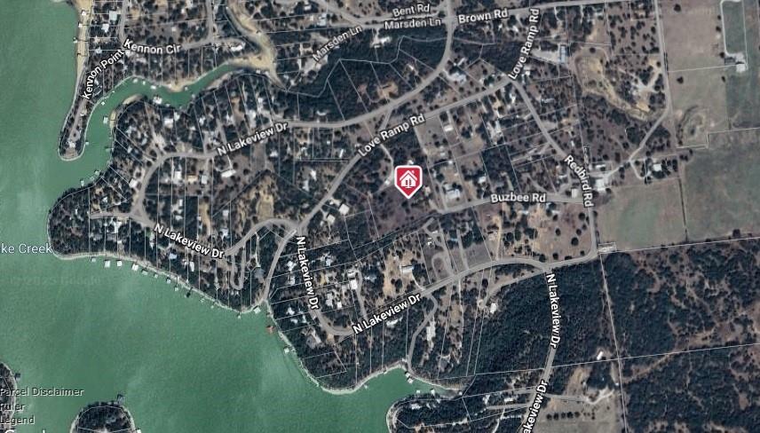 Hay 02 Pp Lake - Land