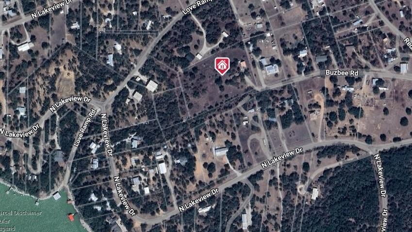 Hay 02 Pp Lake - Land