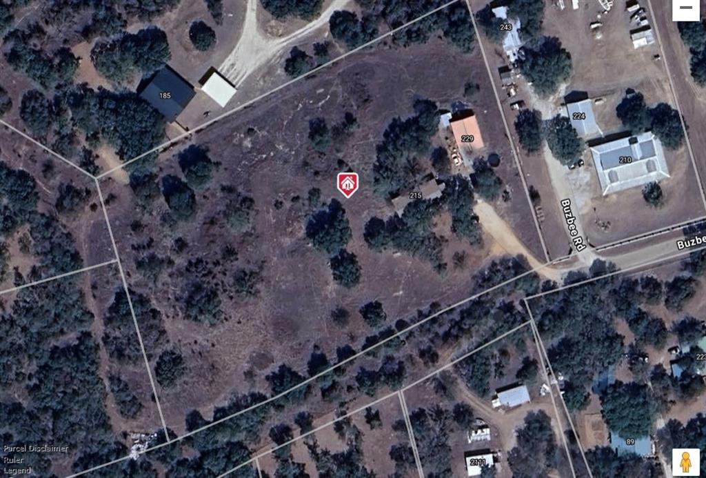 Hay 02 Pp Lake - Land