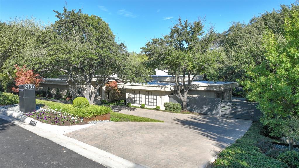 2137 Hidden Creek Road