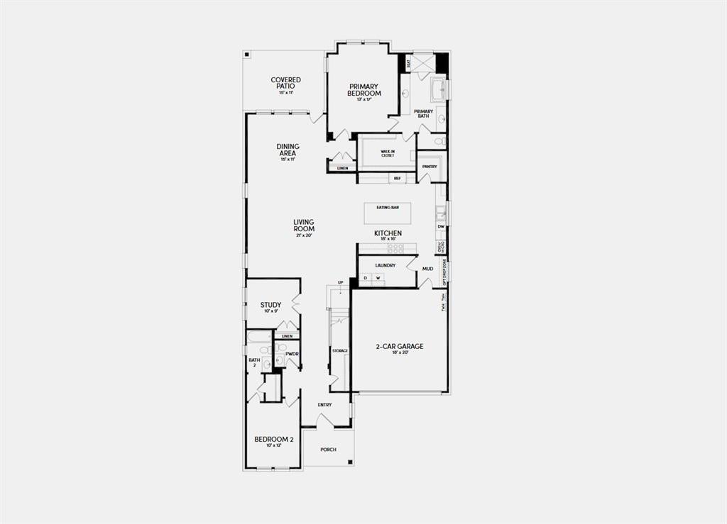 15503 Violet Lane