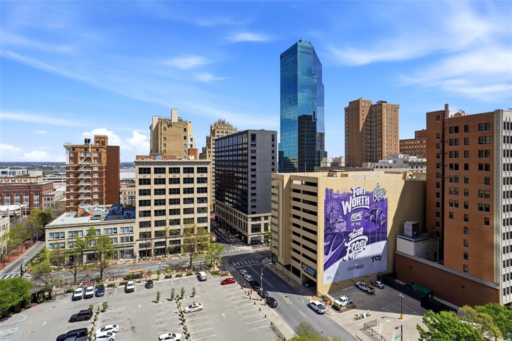 Tower Residential II Condo - Residential