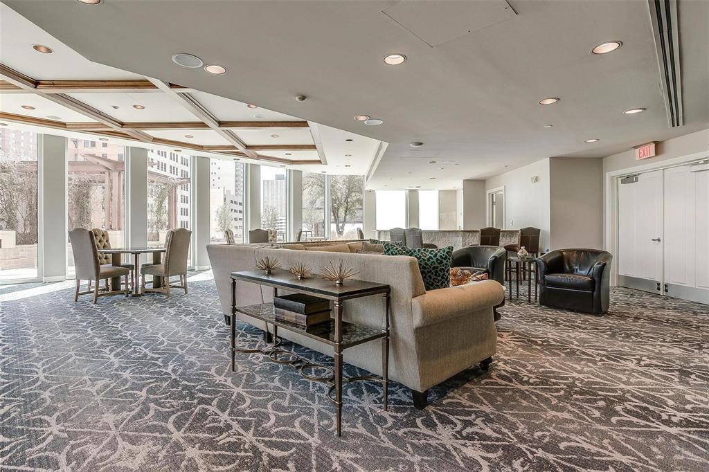 Tower Residential II Condo - Residential