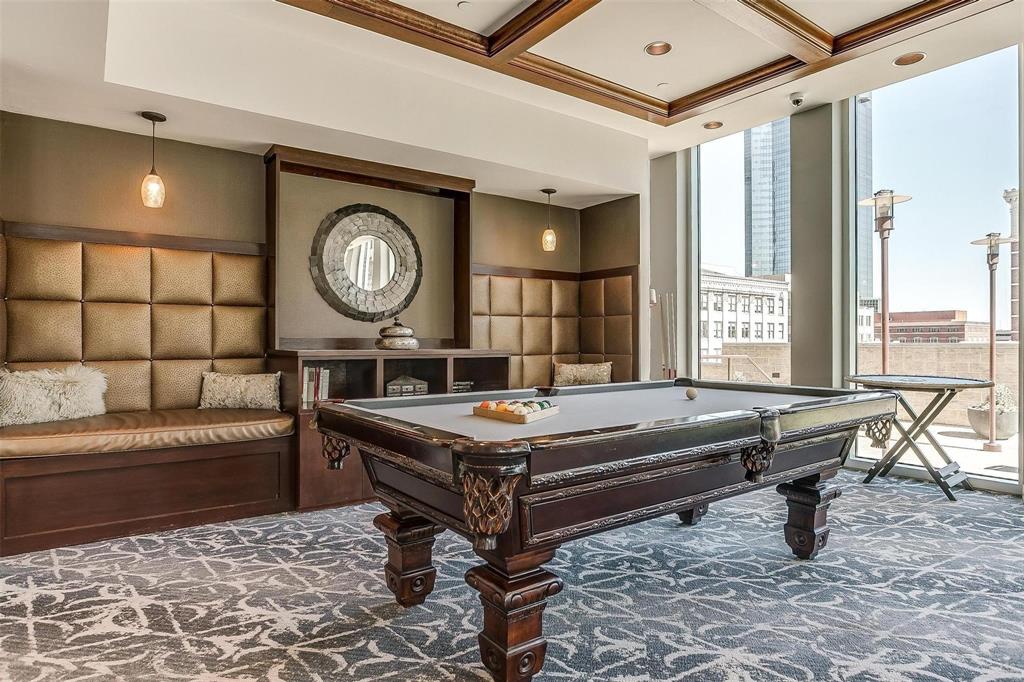 Tower Residential II Condo - Residential