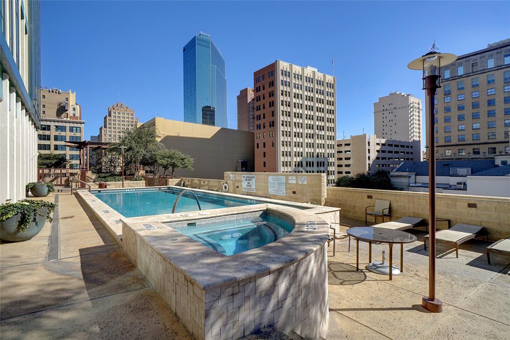 Tower Residential II Condo - Residential