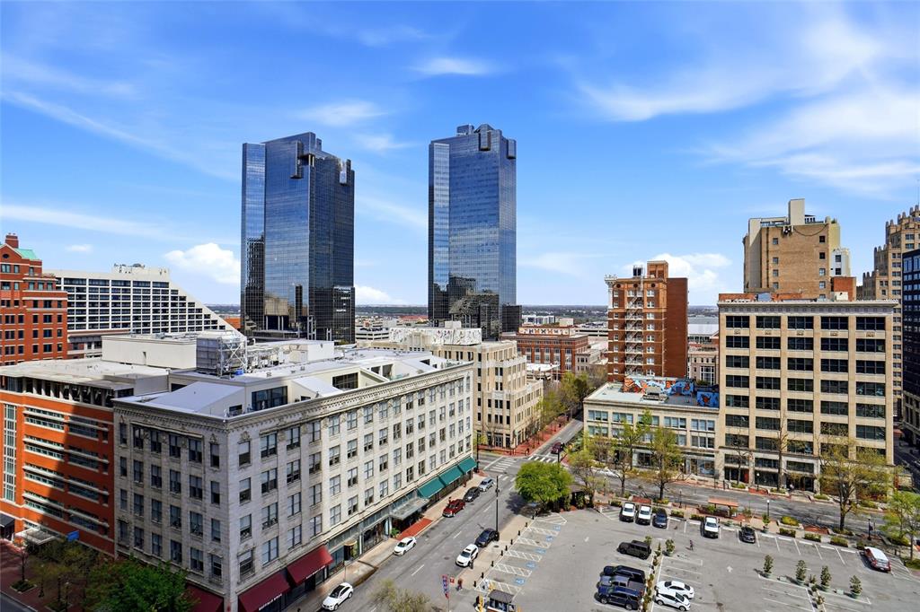 Tower Residential II Condo - Residential