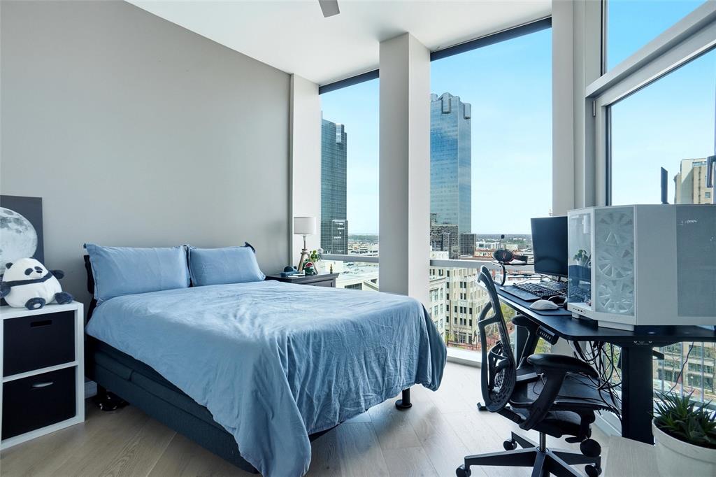 Tower Residential II Condo - Residential