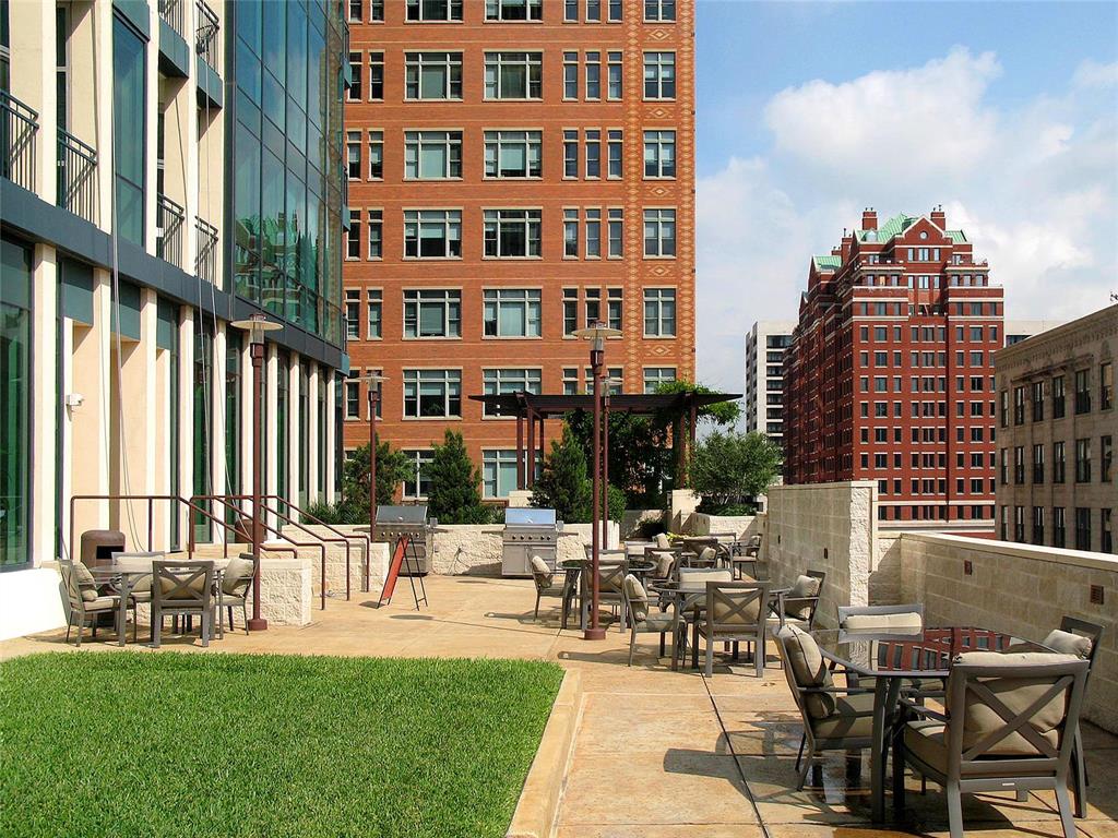 Tower Residential II Condo - Residential