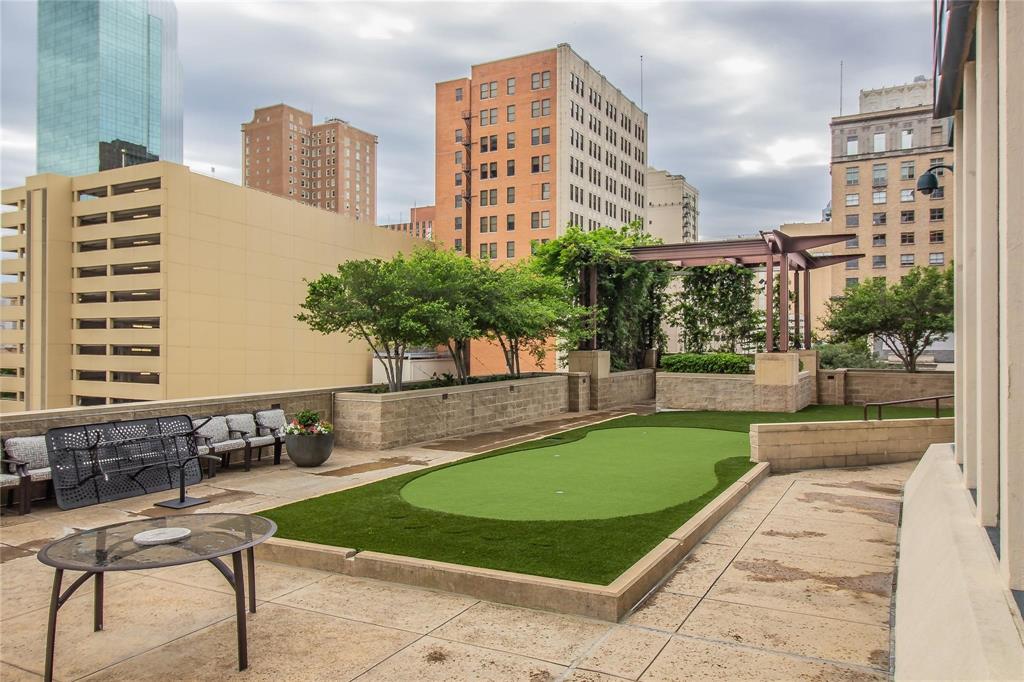 Tower Residential II Condo - Residential