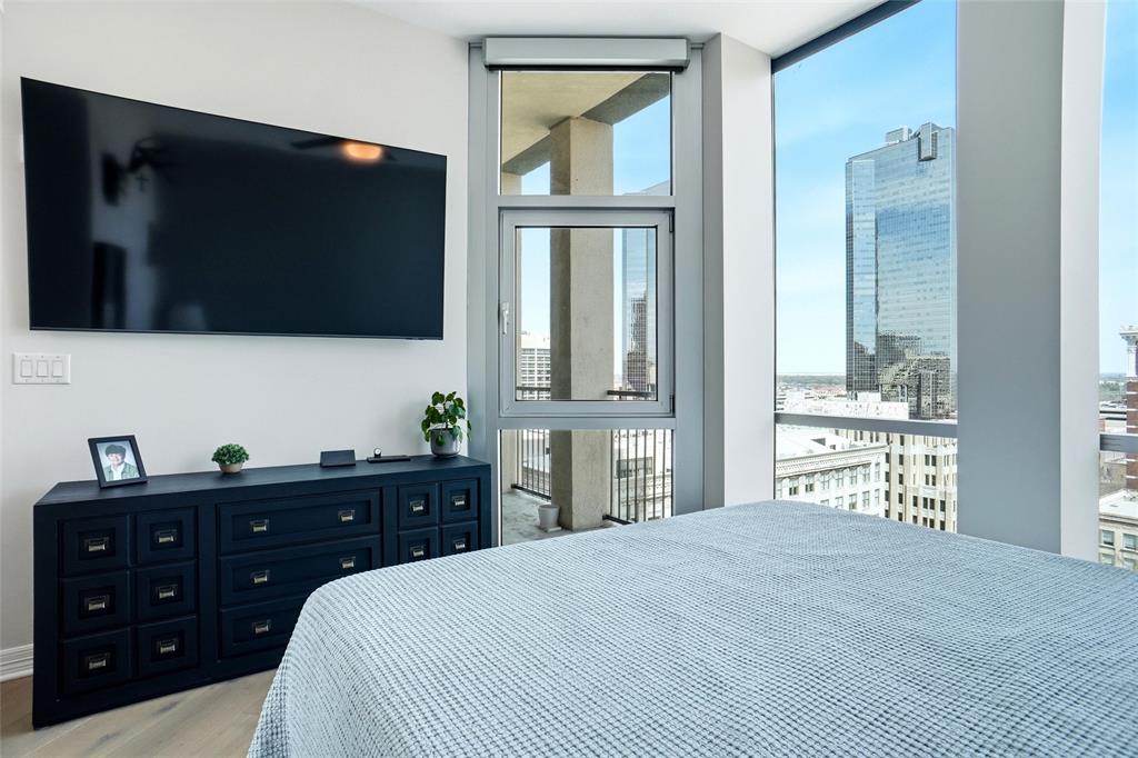 Tower Residential II Condo - Residential