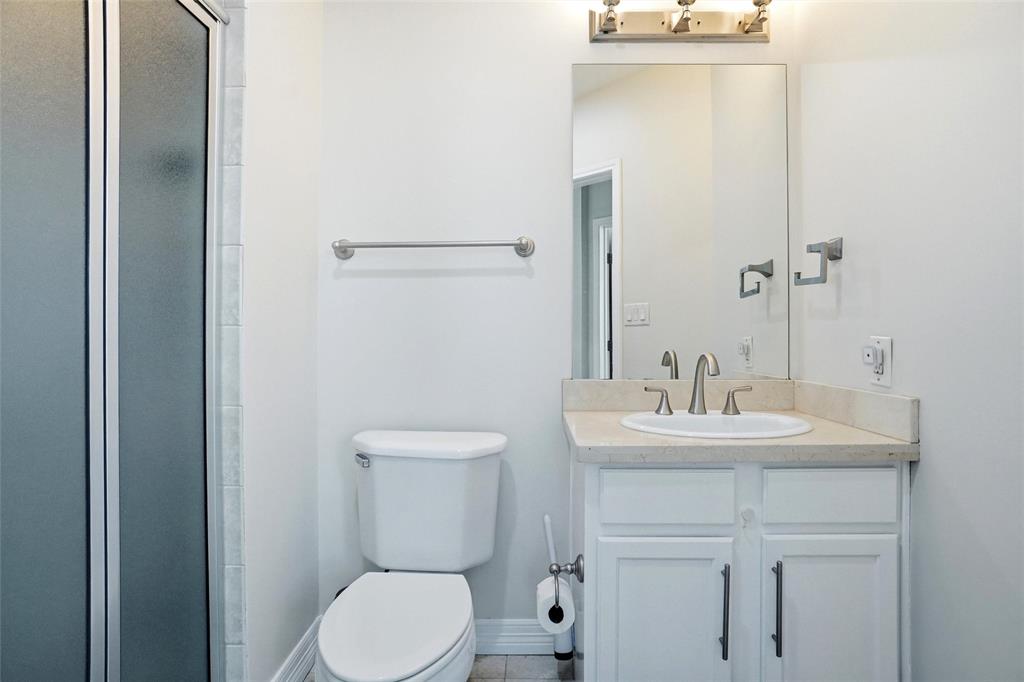 Tower Residential II Condo - Residential