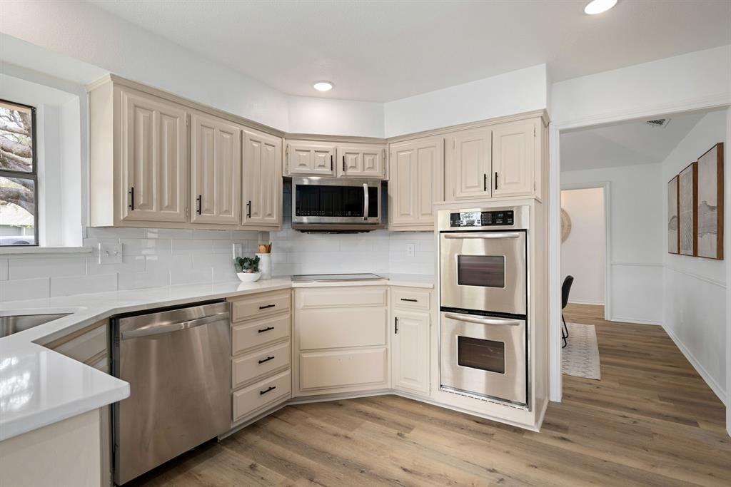 Hilltop Meadows - Residential