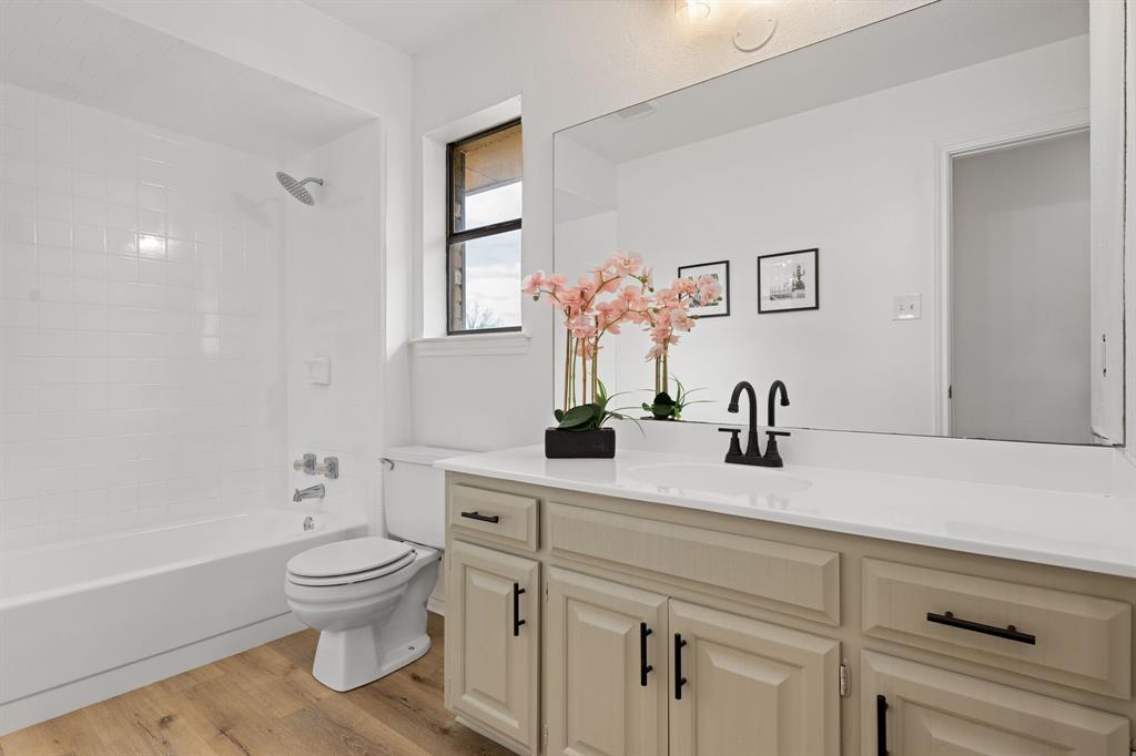 Hilltop Meadows - Residential