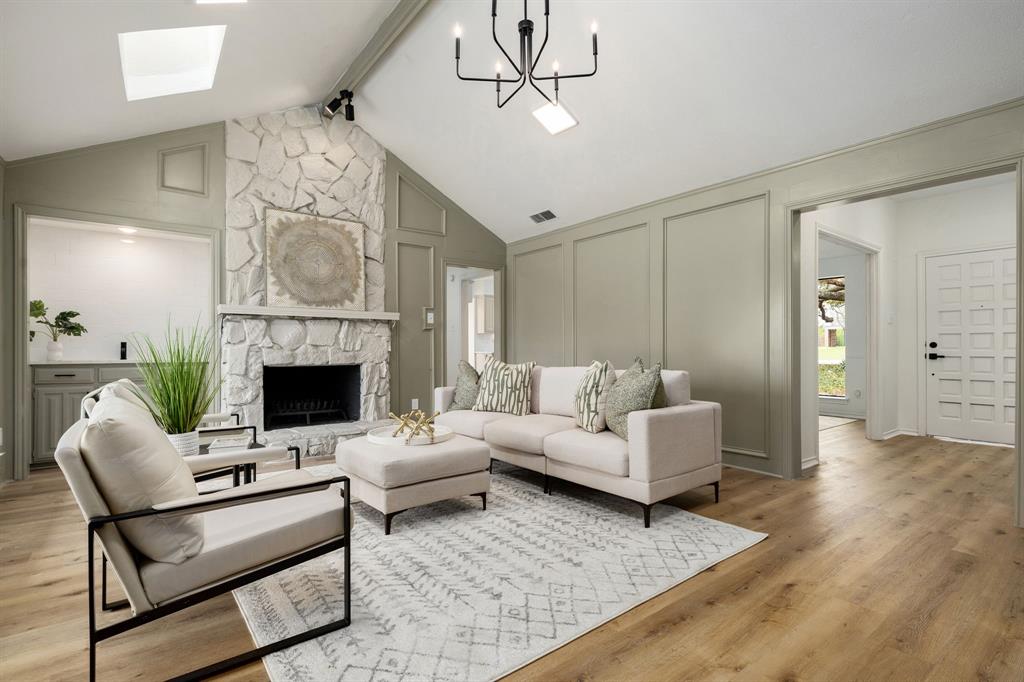 Hilltop Meadows - Residential