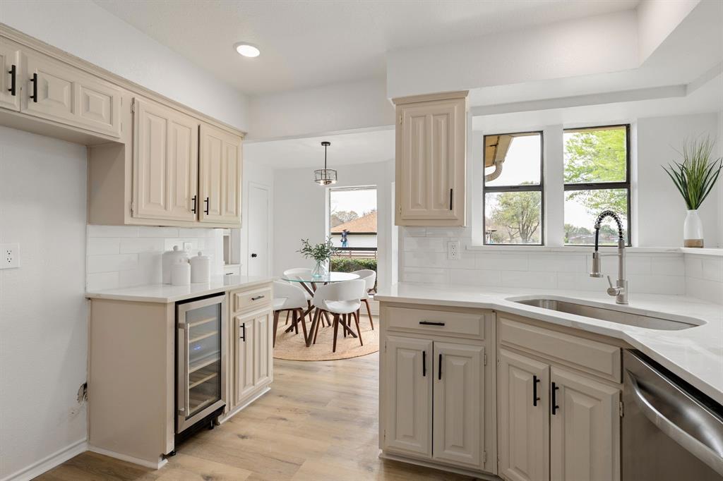 Hilltop Meadows - Residential