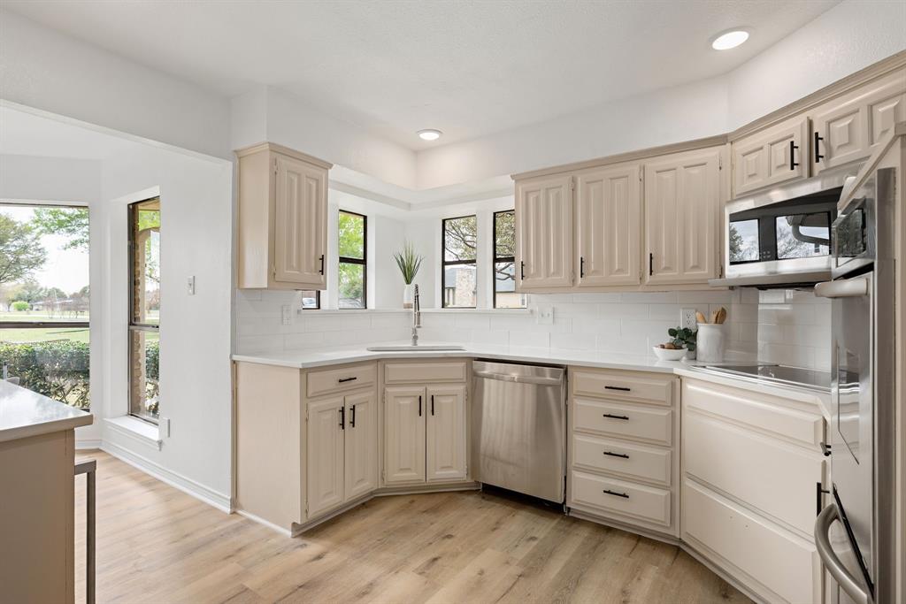 Hilltop Meadows - Residential