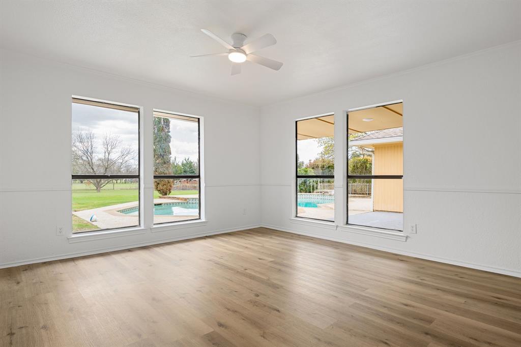 Hilltop Meadows - Residential