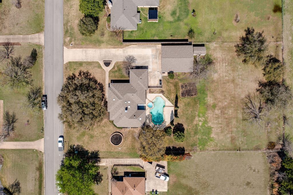 Hilltop Meadows - Residential