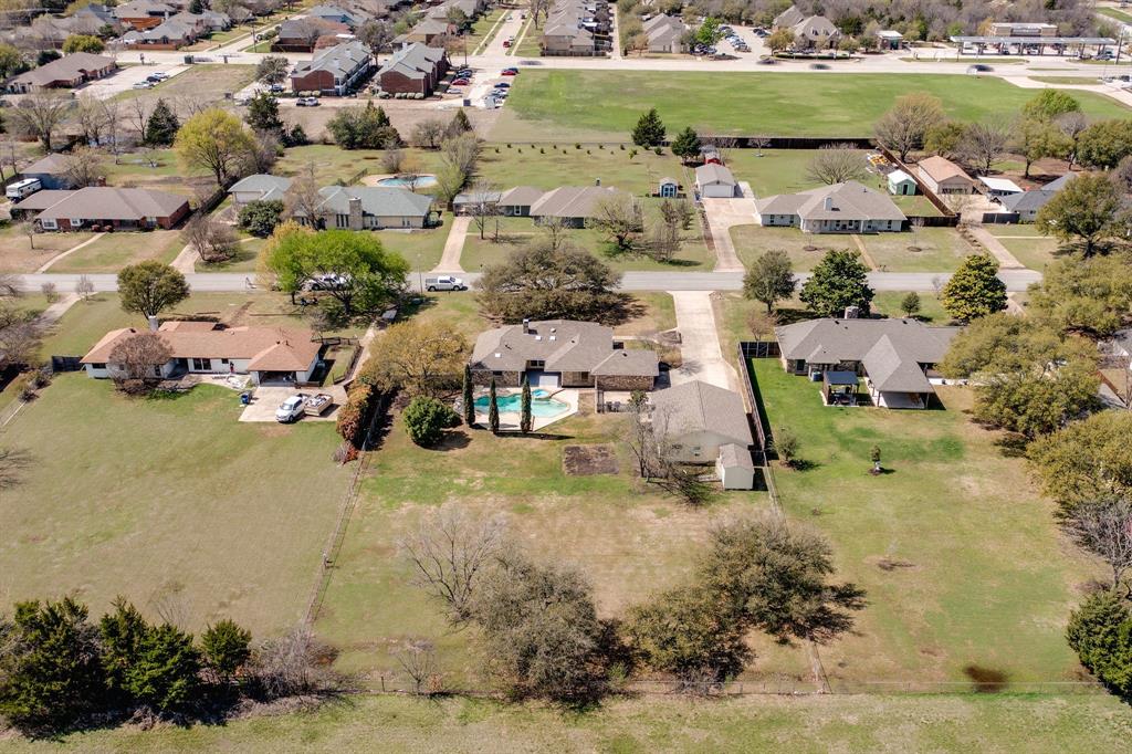 Hilltop Meadows - Residential