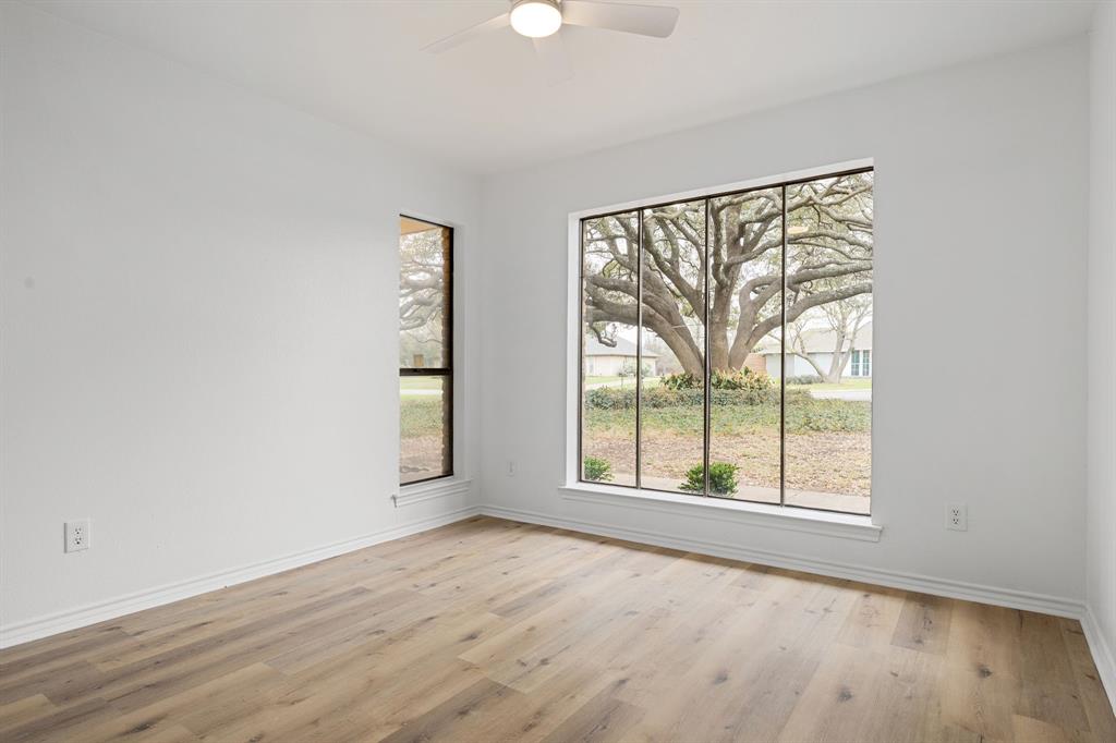 Hilltop Meadows - Residential